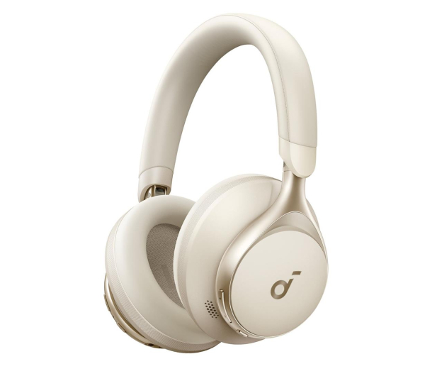 soundcore OUTLET - Space One beżowe - 1528042 - zdjęcie